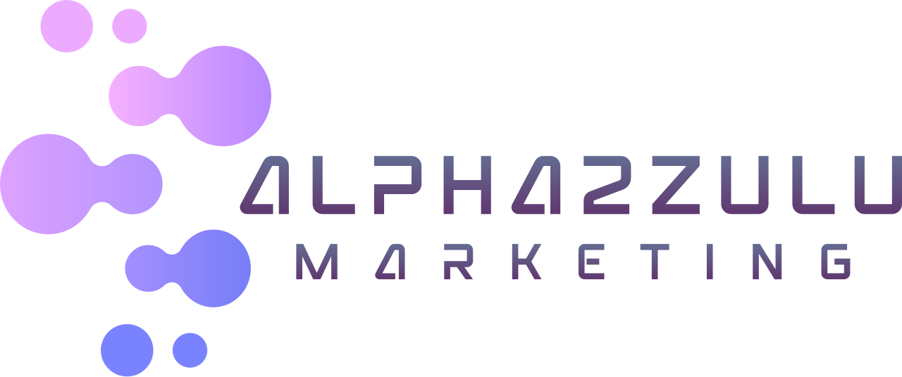 Alpha2Zulu Marketing